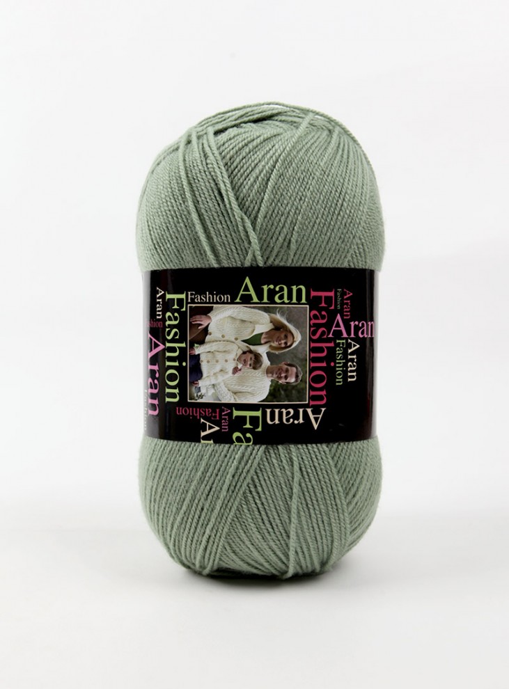 패션아란(Fashion Aran)(1볼/400g)