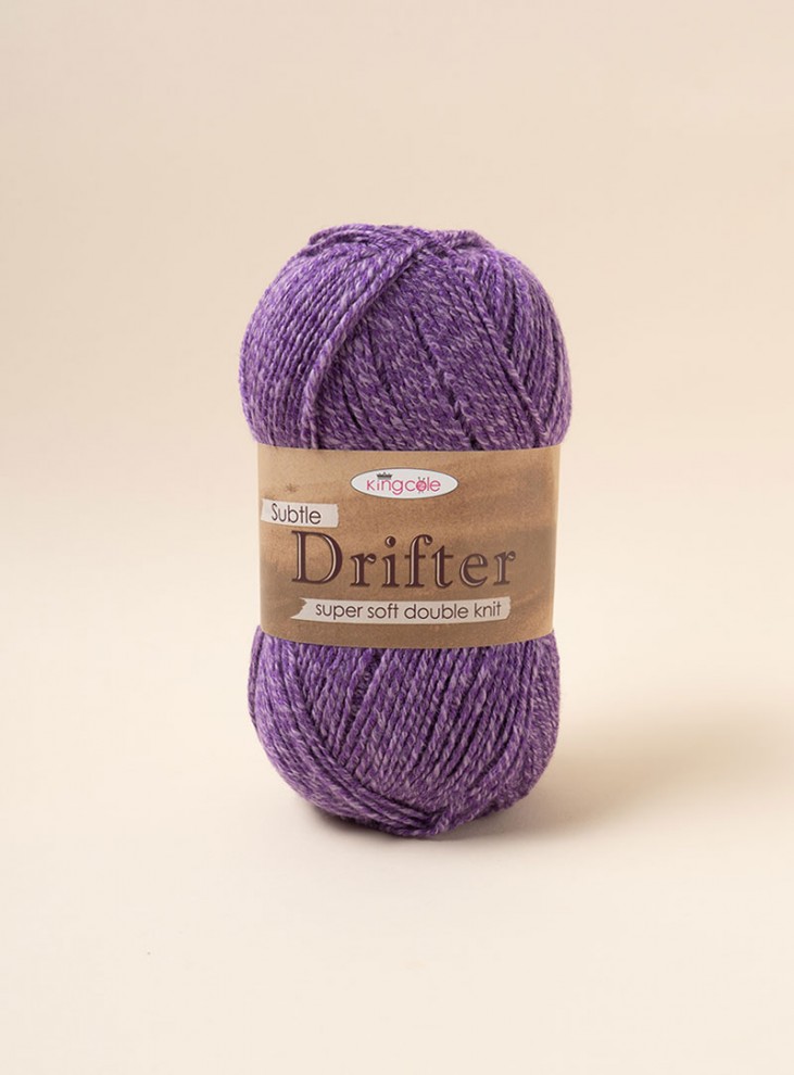 서틀 드리프터(Subtle Drifter)(1볼/100g)