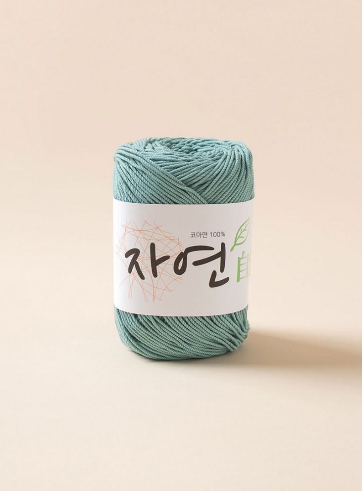 자연(自然)(1볼/75g)