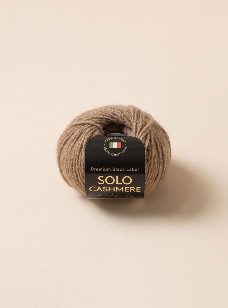 솔로 캐시미어(Solo Cashmere)(1볼/25g)