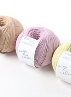 에어리코튼(Airy Cotton) (1볼/100g±5g)