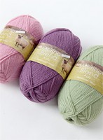 메리노블렌드(Merino Blend)(1볼/50g) 슈퍼워시 울 100%