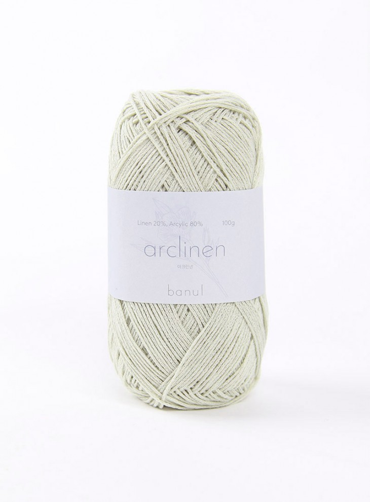 아크린넨(Arclinen) (1볼/100g ±10g)