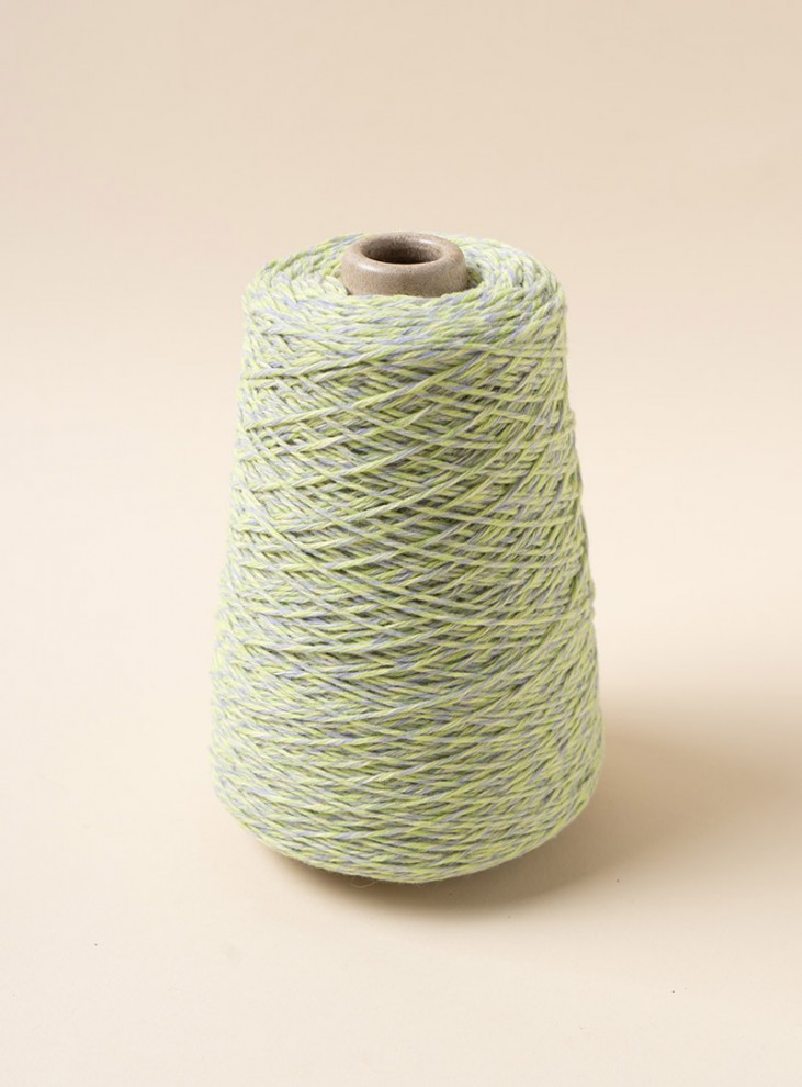 피그먼트울(Pigment Wool)(1콘/260g±10g 지관제외) Fine wool 60%, Nylon 35%, Acrylic 5%