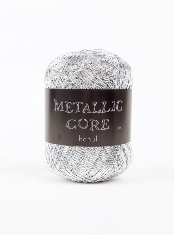 메탈코어(Metallic Core)(1볼/70g±5g)