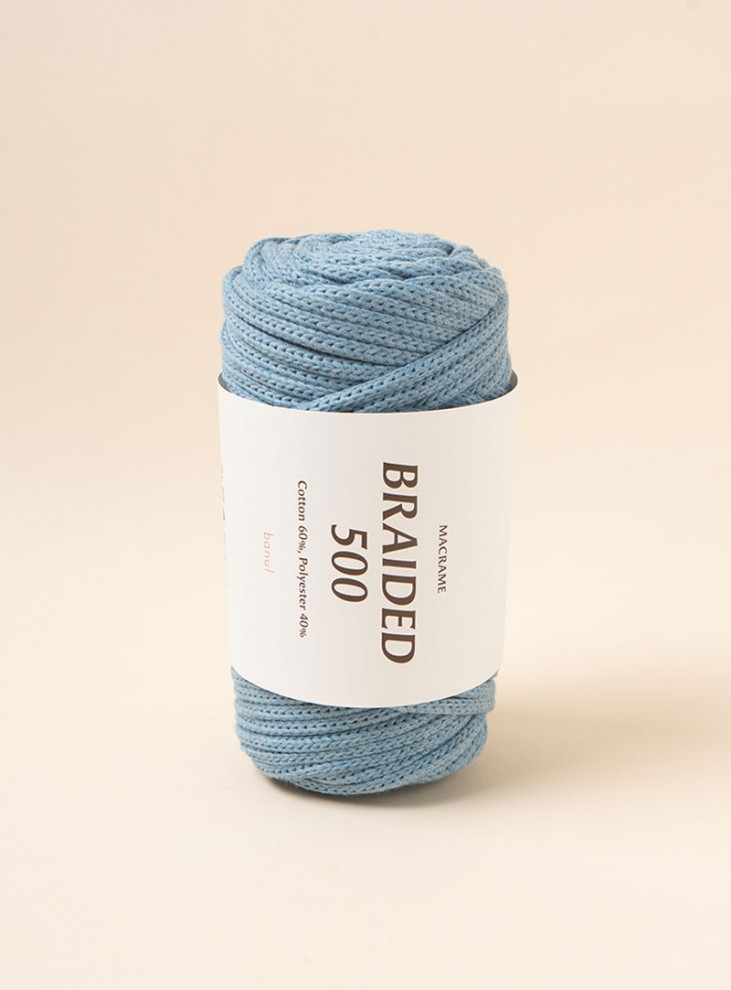 브레이드500(Braid500) (1볼/500g±20g)