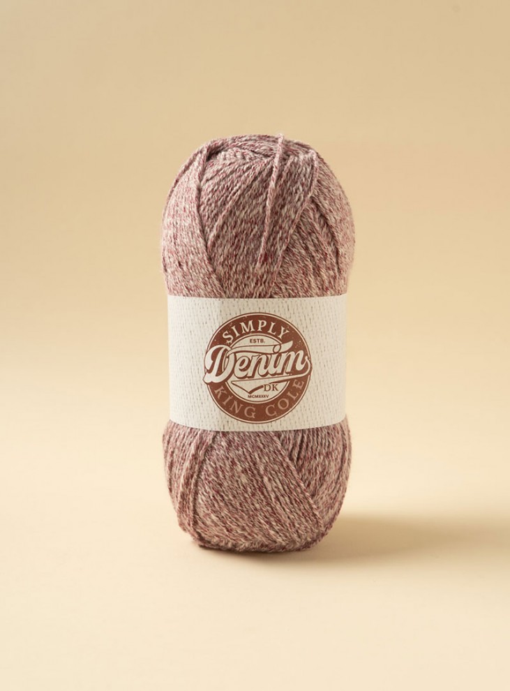 심플리데님(Simply Denim)(1볼/100g±10g)