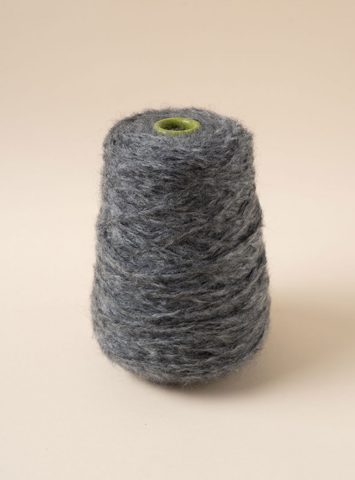 울알코(Wool-Al-Co)(1콘/360g±30g 지관제외) 울 62% 알파카 21% 코튼17%