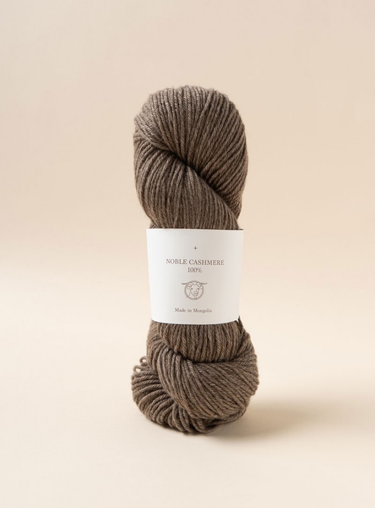 노블캐시미어(Noble Cashmere)(1볼/100g±10g)