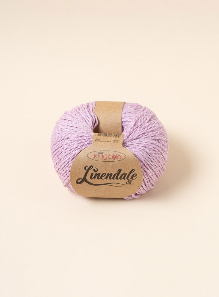 린넨데일(Linendale)(1볼/50g±5g)