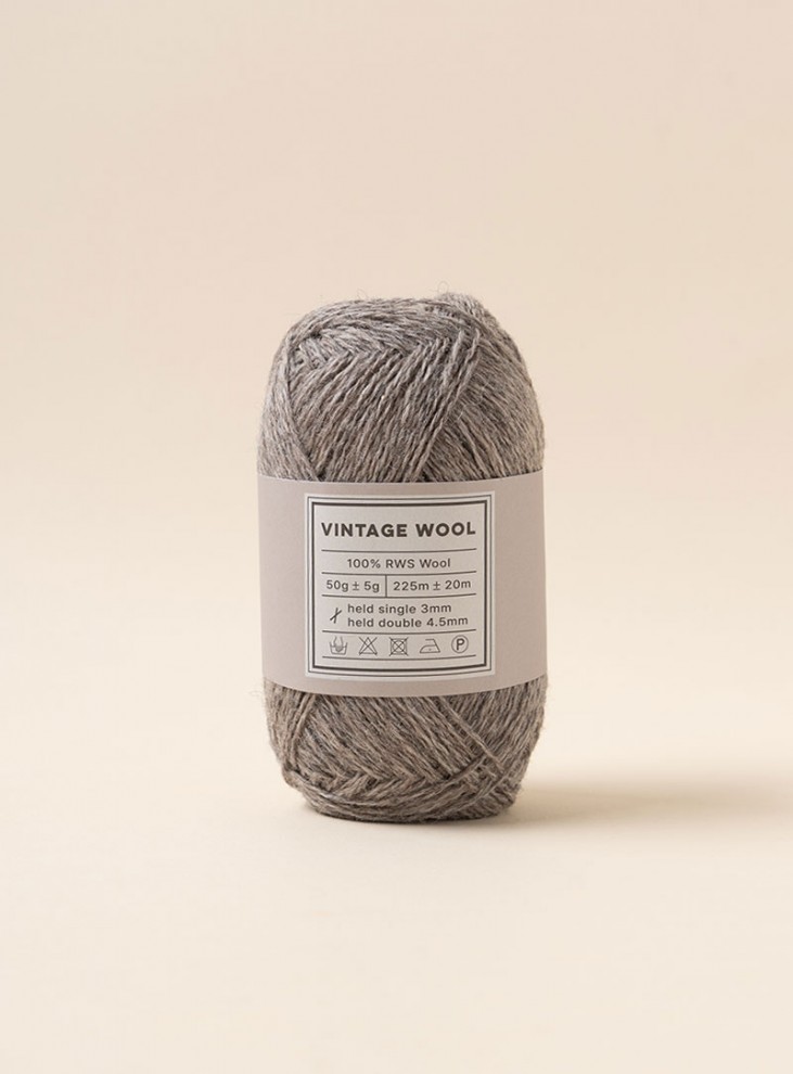 빈티지울(Vintage Wool) (1볼/50g±5g)