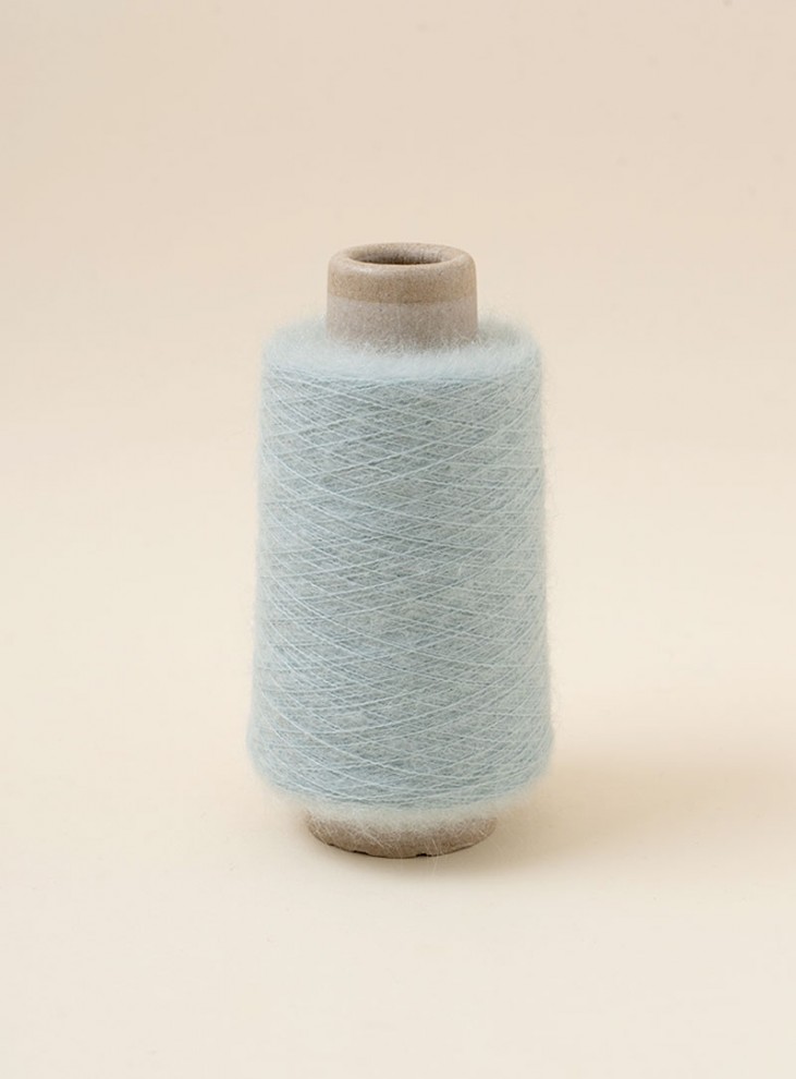 티스푼모헤어(Teaspoon Mohair)(1콘/110g±5g)
