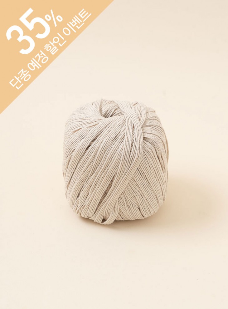 썸머도톰테이프(Summer Dotom Tape)(80g±5g, 지관제외) x 4볼, 팩단위(1팩/4볼)